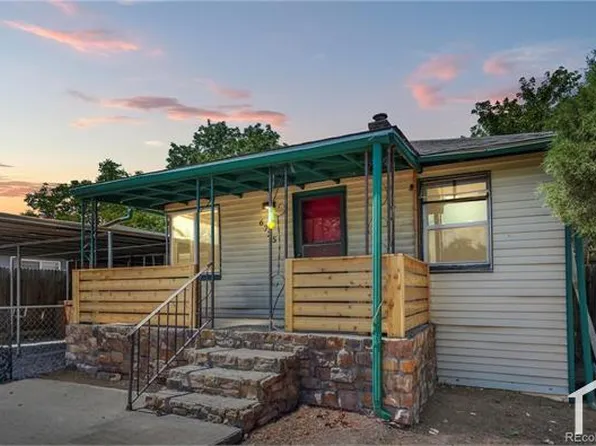 6725 Irving St, Denver, CO 80221
