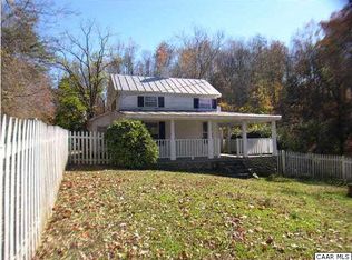 3000 Crabtree Falls Hwy, Massies Mill, VA 22967