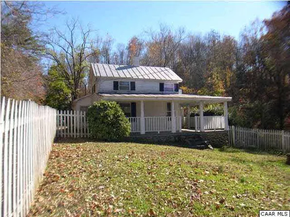 3000 Crabtree Falls Hwy, Massies Mill, VA 22967