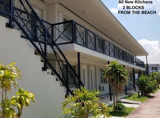 430 72nd St, Miami Beach, FL 33141