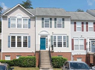 8642 Aspen Grove Ct, Odenton, MD 21113