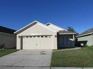 242 Southbridge Cir, Kissimmee, FL 34744