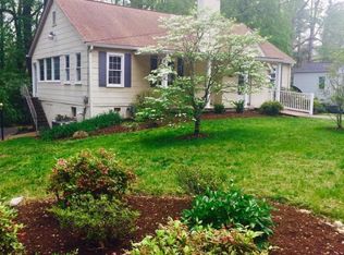 207 W Red Bud Rd, Knoxville, TN 37920