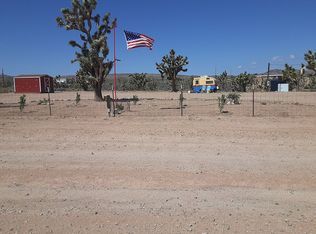 26401 N Rainbow Rd, Meadview, AZ 86444