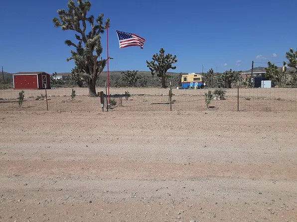 26401 N Rainbow Rd, Meadview, AZ 86444