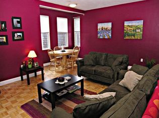 109 Heath St #F3, Boston, MA 02130