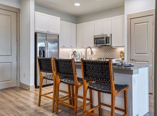 Alexan Braker Pointe, Austin, TX 78759
