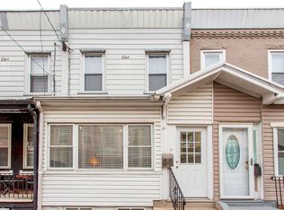 424 Fitzgerald St, Philadelphia, PA 19148