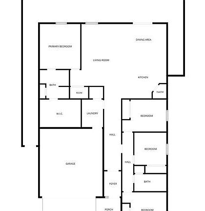 2nd image of 2914 PENNACHIO DRIVE