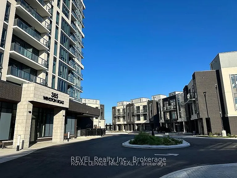 385 Winston Rd #1302 — Photo 20
