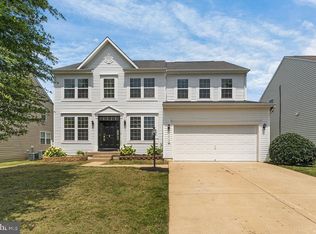 15186 Jennerette Ln, Woodbridge, VA 22193