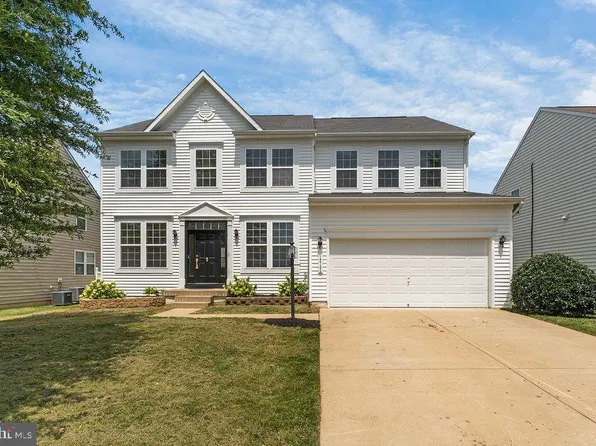 15186 Jennerette Ln, Woodbridge, VA 22193