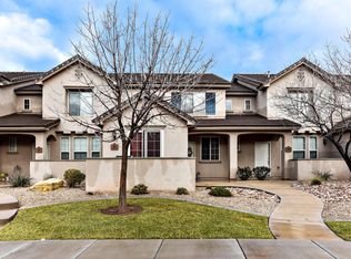 3439 S Barcelona Dr UNIT 27, Saint George, UT 84790