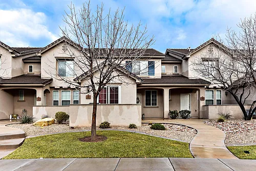 3439 S Barcelona Dr Photo 1