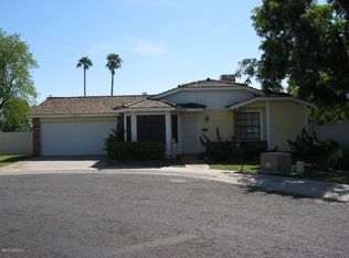 233 E Danbury Rd, Phoenix, AZ 85022