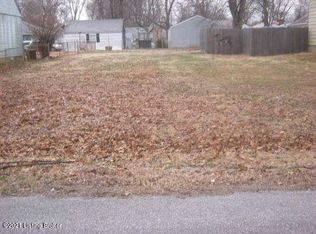 4916 Wellsworth Ave, Louisville, KY 40216