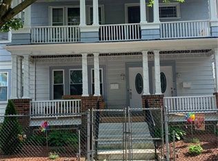 100 Moore St, Providence, RI 02907