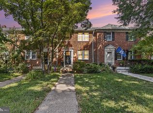 92 Murdock Rd, Baltimore, MD 21212
