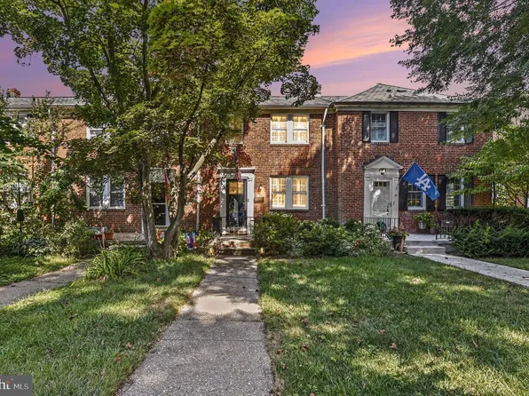 92 Murdock Rd, Baltimore, MD 21212