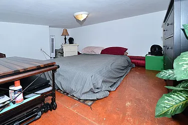 Rented by J Misrahi Realty Corp