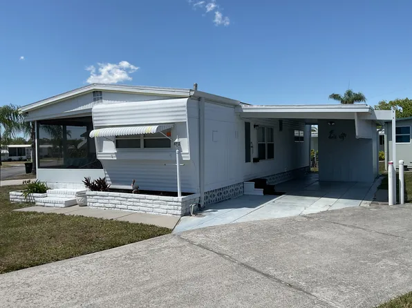 3901 Bahia Vista St Lot 412, Sarasota, FL 34232