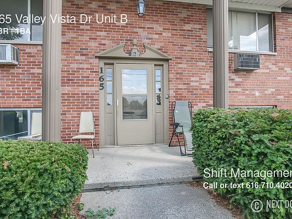 2nd image of 165 Valley Vista Dr APT B