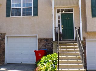 510 Thomas Cir, Norristown, PA 19401