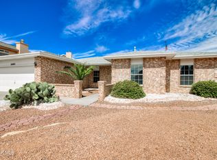 10885 Loma Baja Pl, El Paso, TX 79934