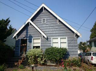 7123 Woodside Pl SW, Seattle, WA 98136