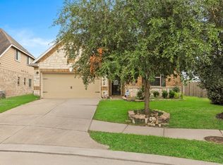 20335 Weeping Pine Way, Richmond, TX 77407
