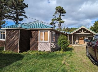 125 Breeze St, Depoe Bay, OR 97341