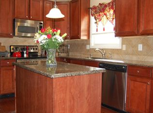 6514 Calm River Way, Louisville, KY 40299