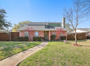 3108 Lemmontree Ln, Plano, TX 75074