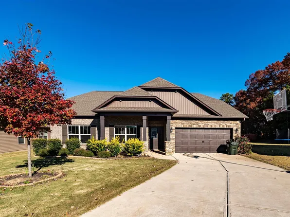 619 Grendal Ct, Boiling Springs, SC 29316
