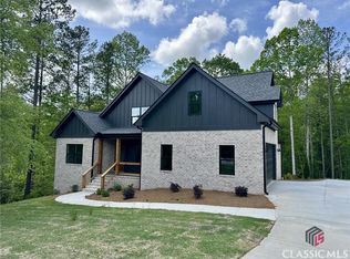 2150 Boulder Ridge Ln, Bishop, GA 30621