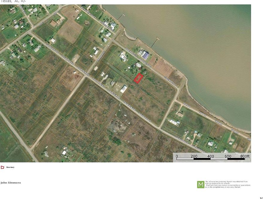 2nd image of Edgewater Ave