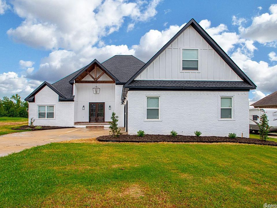133 Plantation Dr, Mayflower, AR 72106 Zillow