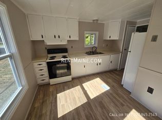 65 Sweet Fern Dr, Greenbush, ME 04418