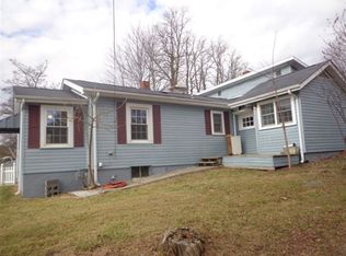 251 Hedrick St, Beckley, WV 25801