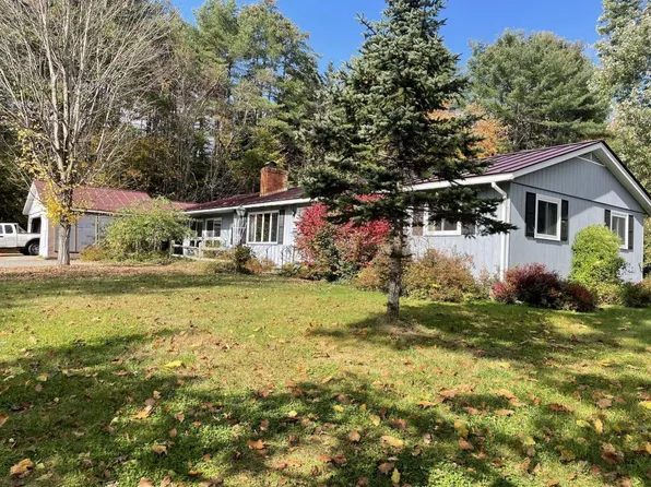 157 Jericho Street, Hartford, VT 05001