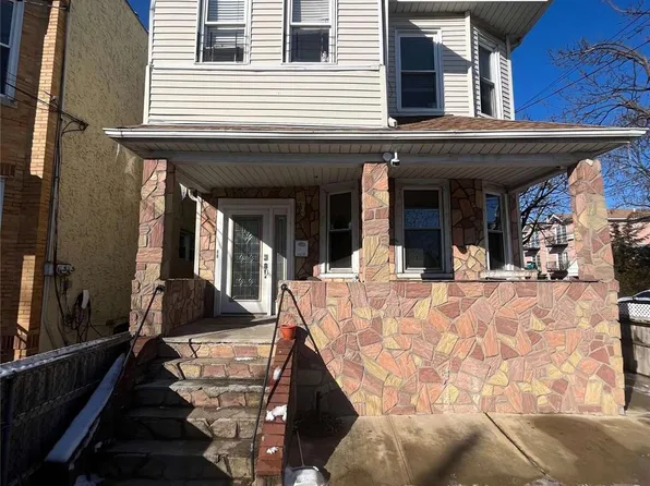 112-17 95th Avenue, Richmond Hill S., NY 11419