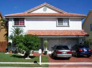 12121 NW 35th Pl, Sunrise, FL 33323