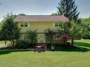 2956 E Elfinwild Rd, Allison Park, PA 15101