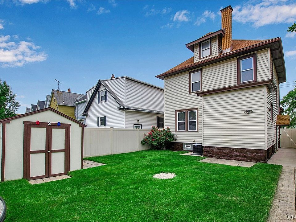 2235 La Salle Ave, Niagara Falls, NY 14301 Zillow