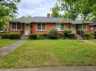 2801 Wheat St, Columbia, SC 29205