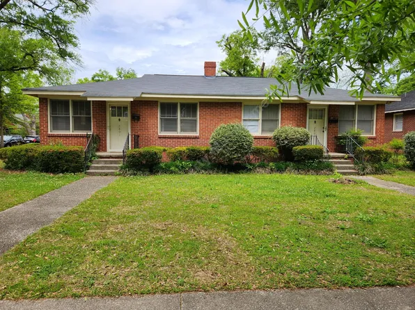 2801 Wheat St, Columbia, SC 29205