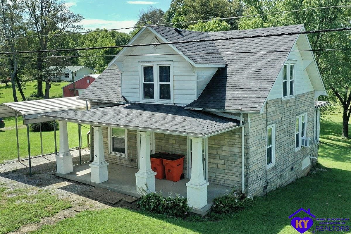 2735 Glendale Hodgenville Rd W, Glendale, KY 42740 Zillow