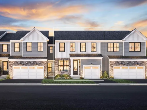 182 Mahogany Ln, King Of Prussia, PA 19406