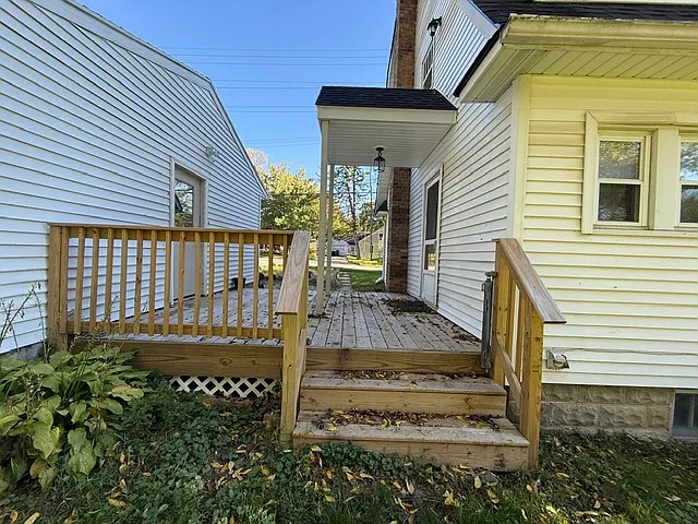 Hudson St, Dexter — Photo 4