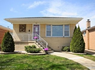 558 Marquette Ave, Calumet City, IL